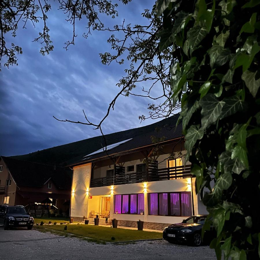 Pensiunea An De An Remeţi Extérieur photo