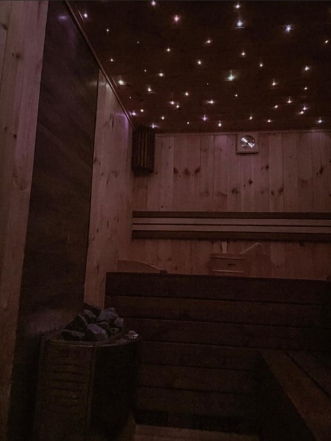 Pensiunea An De An Remeţi Extérieur photo